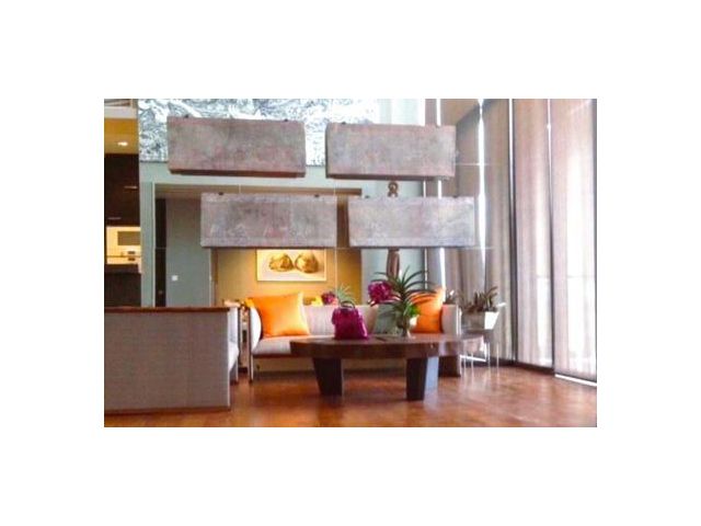 The Sukhothai Residences 3 Bed 160K