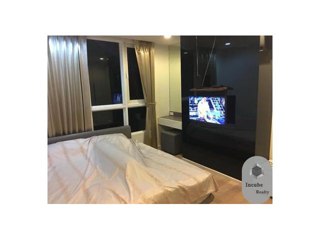 15 Sukhumvit Residences 1 Bed 18.5K