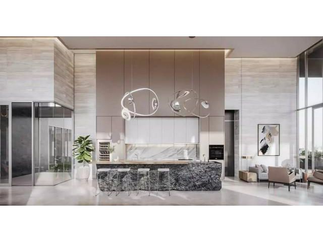 คอนโด The Crest Park Residences 8.95 ล้าน