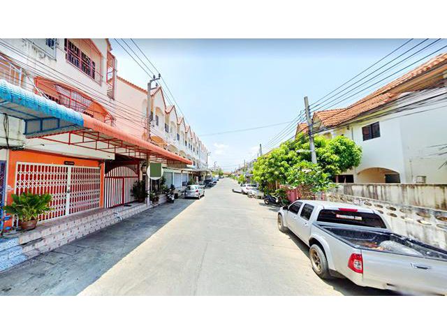 เลียบคลองเหนือต้นๆเพชรเกษม69 ตลาดคลองขวาง