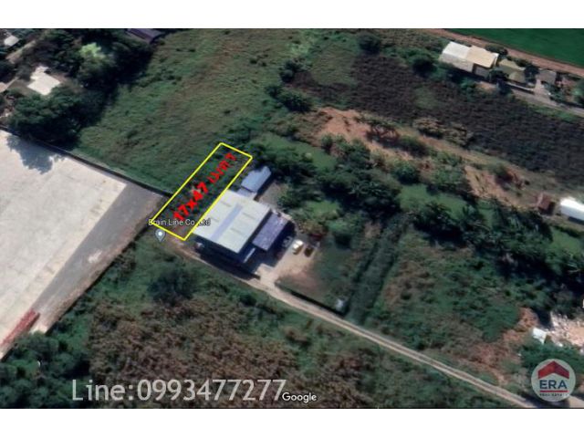 ขายที่ดิน 200 ตรว. ซอยนิมิตใหม่48