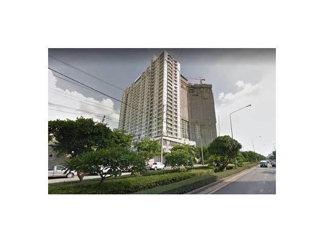 Supalai Lite Sathorn - Charoenrat 1 Bed 15K