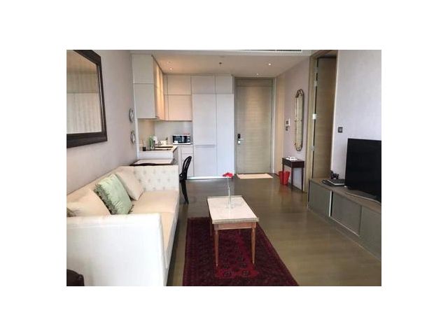 Magnolias Ratchadamri Boulevard 1 Bed 45K