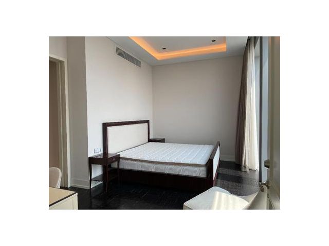 The Ritz-Carlton Residences MahaNakhon 2 Bed 140K