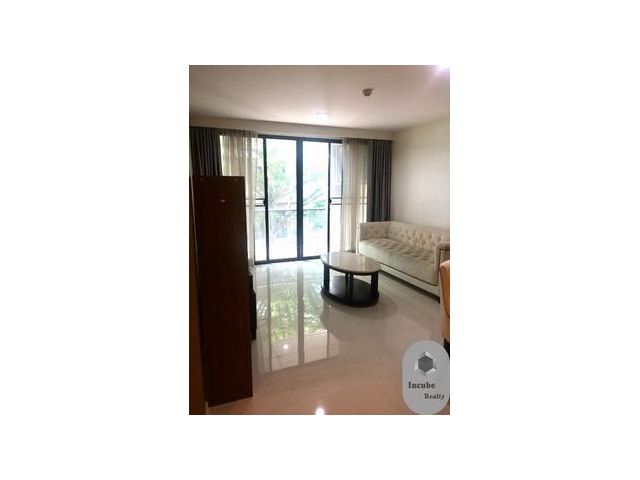 Pearl Residences Sukhumvit 24 2 Bed 55K