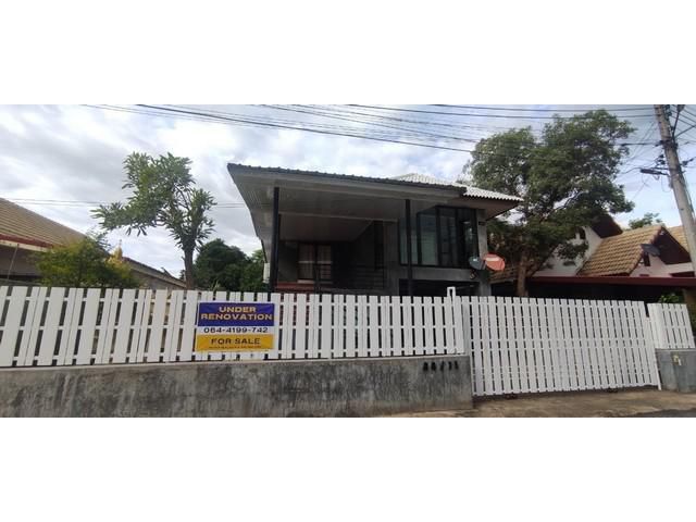 ขายบ้านพร้อมที่ดิน   อำเภอ เมือง จังหวัด พิจิตร