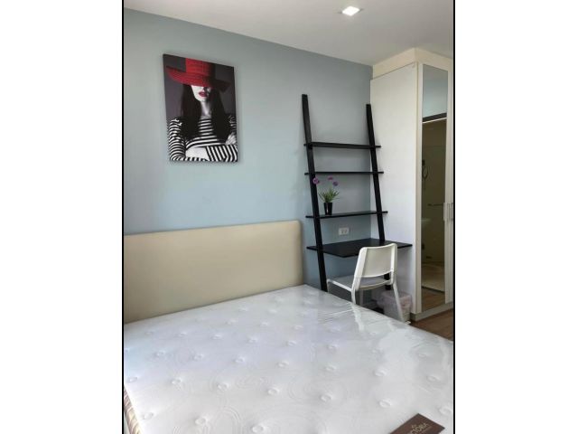 ให้เช่า I CONDO สุขุมวิท103 คอนโด 2 ห้องนอน 2 ห้องน้ำ ในซอยอุดมสุข