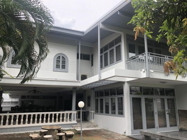 ให้เช่าบ้านเดี่ยว 2 ชั้น สุขุมวิท 62 บางจาก