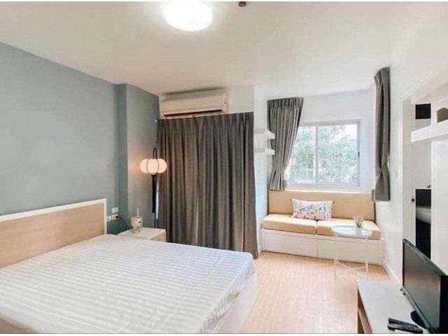 My Condo 81 เฟอร์ครบ