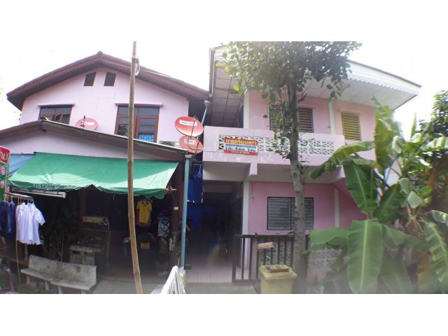 บ้านพร้อมผู้เช่า  เขตราษฎร์บูรณะ กรุงเทพ