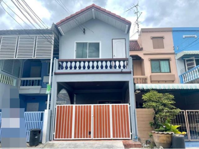ทฮ ปรีชา 11 ตกแต่งใหม่ พร้อมอยู่