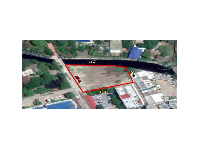 ขายที่ดินถมแล้ว 371 ตร.ว. เหมาะกับการสร้าง คอนโด หอพัก บ้าน สำนักงาน แวดล้อมด้วยสิ่งอำนวยความสะดวกครบครัน