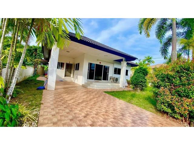 For Sale : Thalang, Baan Saun Yu Charoen 5, 3B2B