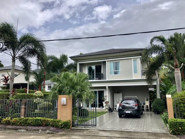 For Sale : Kathu, Private House Modern Style,3B3B