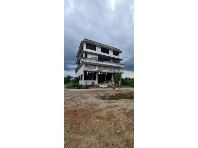 ขายที่ดิน ติดถนน 340