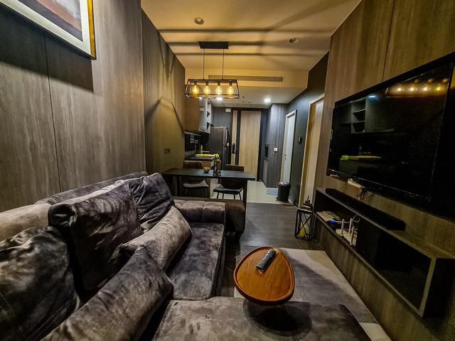 Oka Haus 36 ปลอดภัย ชั้น 28