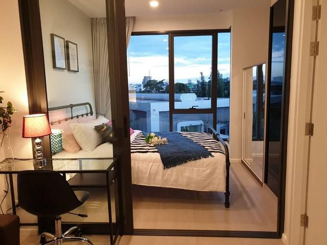 Condo for Rent คอนโดเซียล่า ศรีปทุมติด BTS