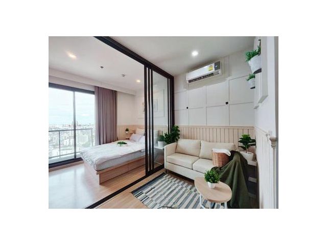 For Rent M Jatujak 1 Bed 3.5 mb