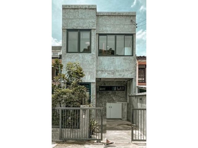 ให้เช่าทาวน์โฮม 2 ชั้น ย่านศูนย์วิจัย พระราม9