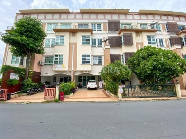 ให้เช่าโฮมออฟฟิศ4ชั้น นวมินทร์70ประเสริฐมนูกิจ