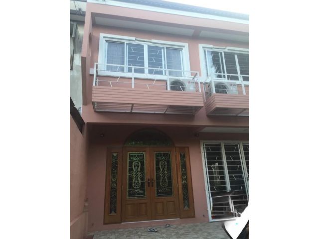 ขายบ้านหมู่บ้านถาวรณิเวศ2บางนา