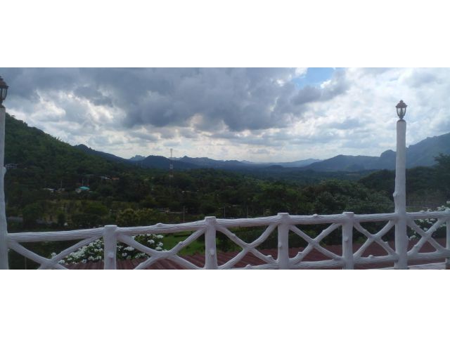 ขายที่ดินเขาใหญ่ ที่ดินบนเนินเขา วิวเขาสวยมาก 2 ไร่ กุดคล้า ผ่านศึก พญาเย็น ปากช่อง ใกล้ ภิรมณ์ ไร่องุ่นกรานมองเต้ เดินท
