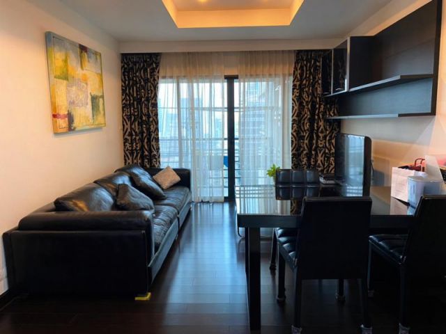 Sathorn Gardens 2 Bed 9.99 mb