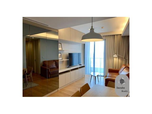 The Lumpini 24 2 Bed 9.9 mb