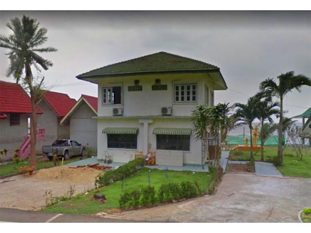 ขายบ้าน ราคาถูก ติดทะเลและชายหาด อ.หลังสวน จ.ชุมพร