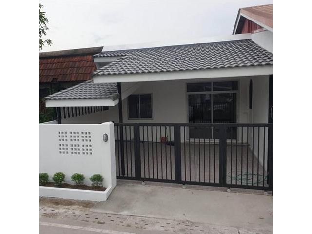 S00639 ขายบ้านทาวน์โฮม หมู่บ้านไทยสมุทร