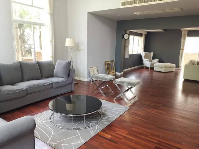 Regent - Nichada Thani Pakkred for rent