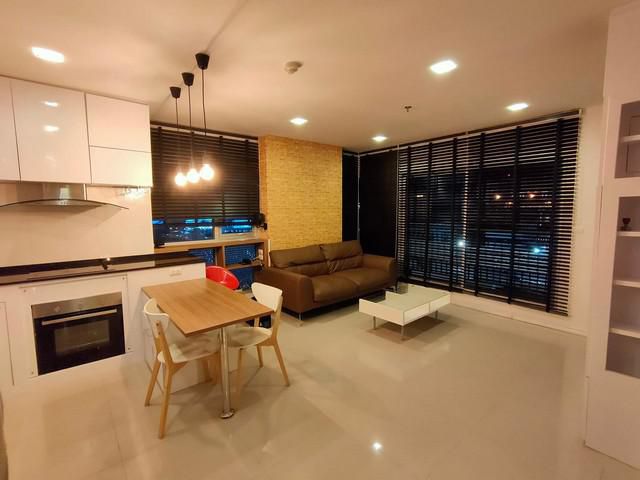 A01279-2 แอสปาย พระราม 9 ห้องใหญ๋ 2นอน 2น้ำ