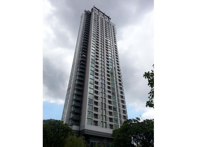 RHYTHM SATHORN เฟอร์นิเจอร์ครบพร้อมอยู่