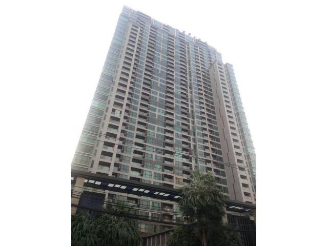 คอนโด THE ADDRESS SATHORN  ชั้น6 ย่านสาทร