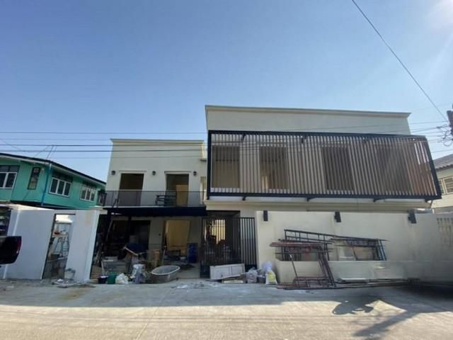 ให้เช่าบ้านเดี่ยว 2ชั้น สร้างใหม่ทั้งหลัง ย่านถนนลาดพร้าวซอย47 เหมอะพักอาศัย