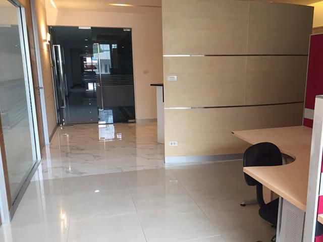 ให้เช่าพื้นที่สำนักงาน พระราม4 สุขุมวิท ใกล้MRT