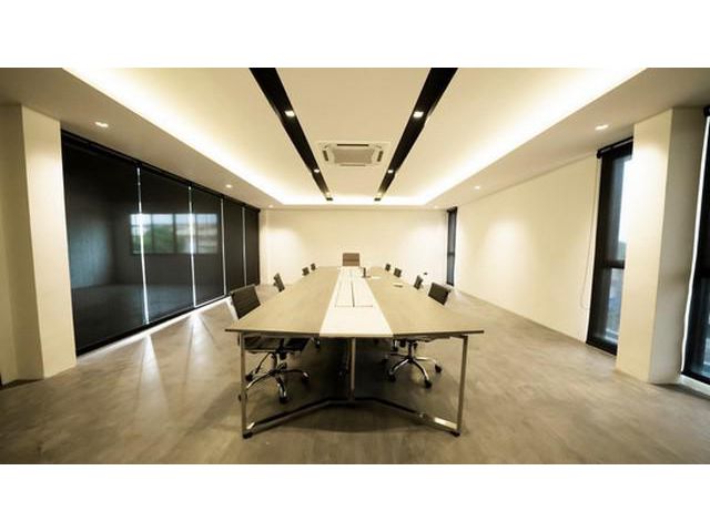 ให้เช่าอาคารสำนักงานพร้อมโกดัง ถนนนวมินทร์