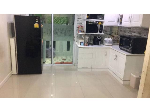 ขายทาว์นโฮม 2 ชั้น มบ.วิลเลต ไลท์ พัฒนาการ 38