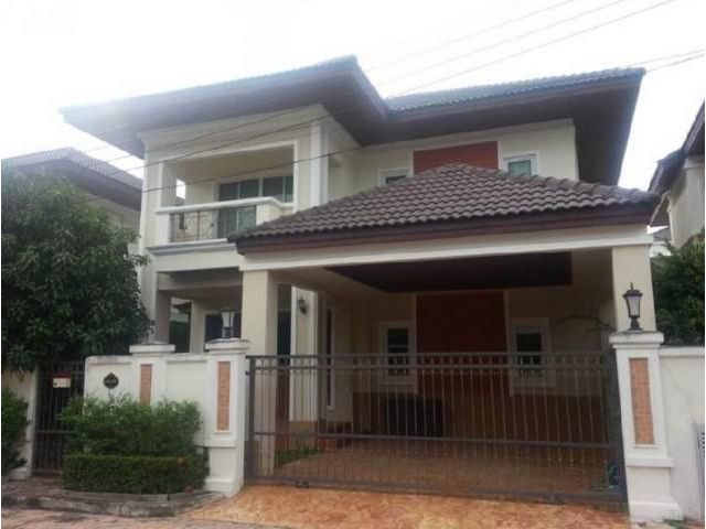 ให้เช่าและขายบ้านเดี่ยว แกรนด์ รอยัล สาธรกัลปพฤกษ์