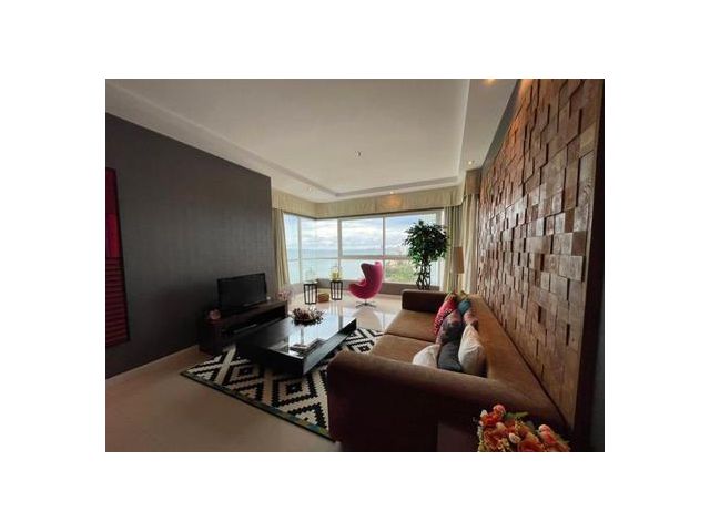 Ocean Portofino 1 Bed 8.8 mb