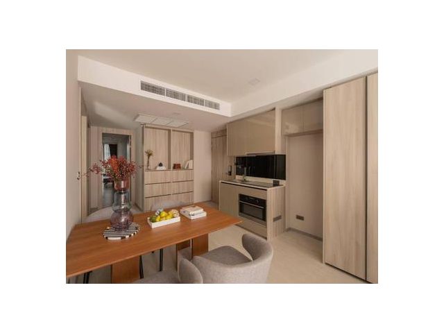 FYNN Sukhumvit 31 2 Bed 11.9 mb