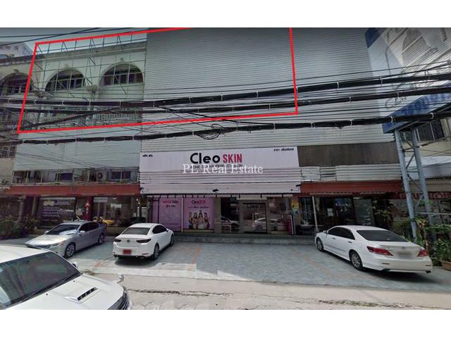 ให้เช่าสำนักงานพื้นที่เก็บสินค้าขนาด320ตรม.