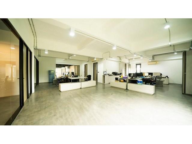 ให้เช่าอาคาร 3ชั้น 1593 ตรม พร้อมโกดังเนวมินทร์ 69