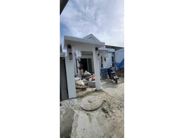 For Sale : Wichit, Single-storey detached house,3B