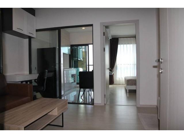 ให้เช่าคอนโด Life Sukhumvit 48 (ไลฟ์ สุขุมวิท 48)
