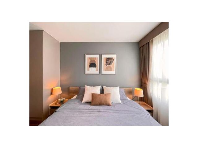 Ideo Sukhumvit 93 2 Bed 7.29 mb