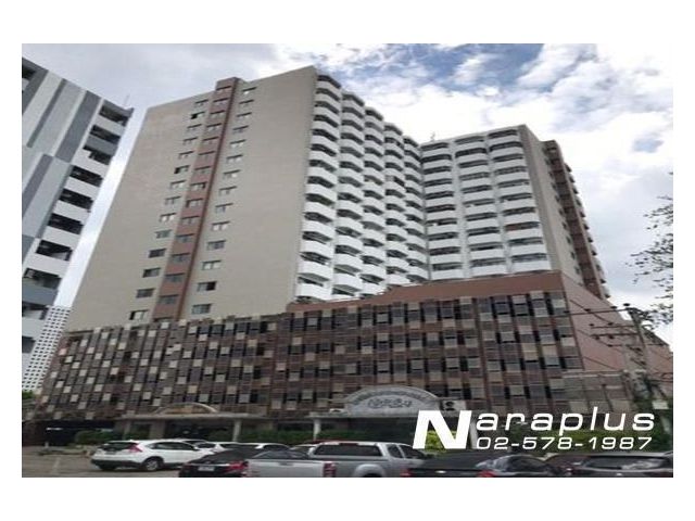 Listing No. 67090480 : ห้องชุดพักอาศัย ขนาด 68.84  ตร.ม. โครงการเซ็นทรัล รัชโยธิน ปาร์ค ซอยพหลโยธิน 30 ใกล้ BTS รัชโยธิน จตุจักร กรุงเทพฯ การันตี