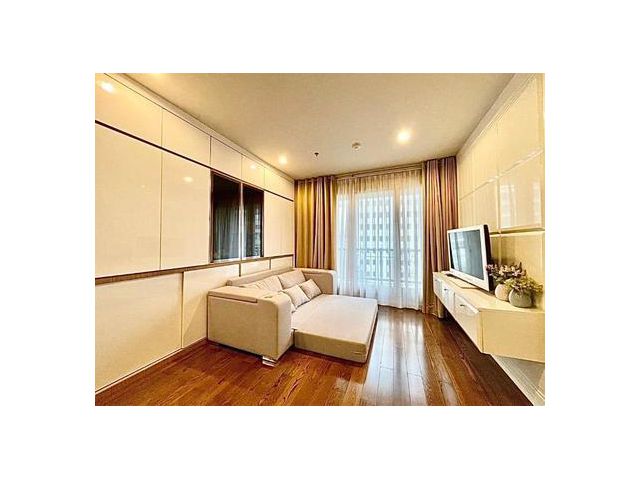 The Address Chidlom 1 Bed 8.8 mb
