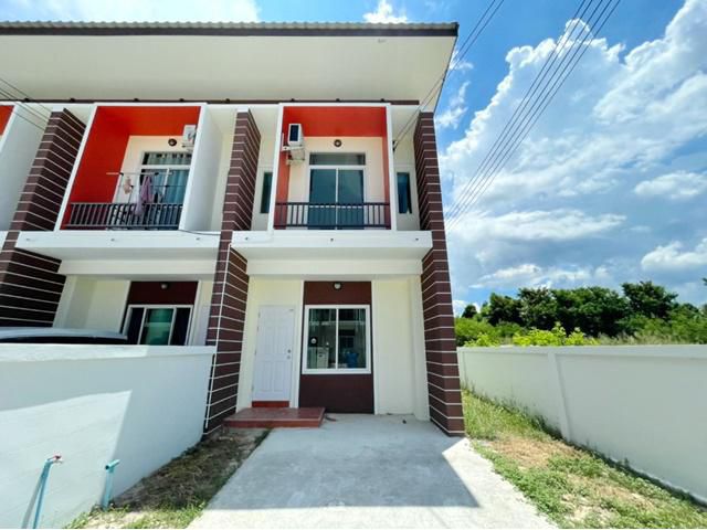 บ้านฉาง ระยอง หาดพลา 600 ม. 2นอน 2น้ำ 2ที่จอดรถ