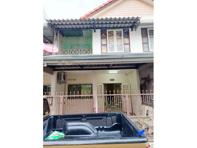 วิลล่า เขาพิทักษ์ รร.หัวหินวิทยาคม ซานเปาโลหัวหิน